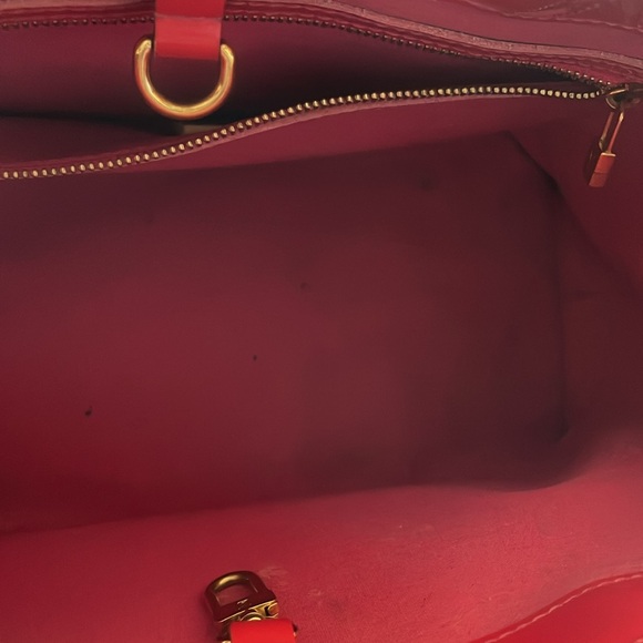 LV Wilshire handbag PM - Picture 8 of 11